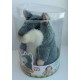 Говорящий хомяк Talking Hamster