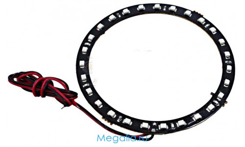 Подсветка мотоцикла 27 LED