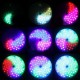 Светодиодный круг RGB