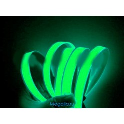 Светящаяся лента 30 см + инвертор DC 12 V