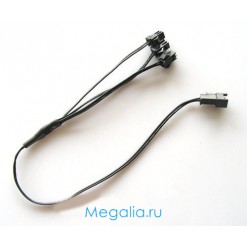 Инвертор USB для провода 3М