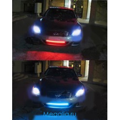 Подсветка автомобиля 003