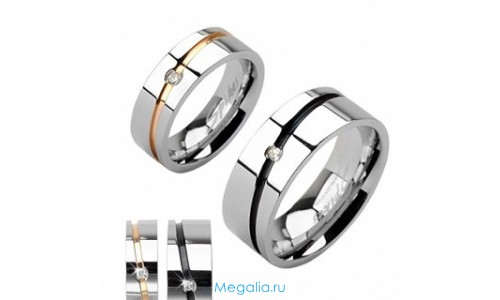 Кольцо R-H1002M