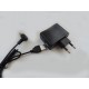 Сетевое зарядное устройство USB