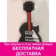 Флешка 8 ГБ "Гитара"