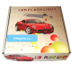 Подсветка днища авто многоцветная (защита IP68) 120см*2 и 90см*2