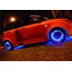 Подсветка колеса автомобиля (на ниппель)2шт