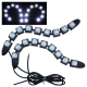 Дневные ходовые огни 12 Led DRL Light