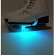 Подсветка для коньков "Led Ice Skates d-6 rgb"