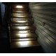 Подсветка лестницы беспроводная "Led stair L-5" с датчиками движения