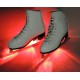 Подсветка для коньков одноцветная "Led Ice Skates d-2"