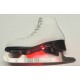 Подсветка для коньков одноцветная "Led Ice Skates d-2"