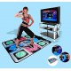 Танцевальный коврик PC (32bit) + TV (16bit)