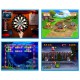 Танцевальный коврик PC+TV (32bit)