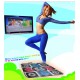 Танцевальный коврик PC (32bit) + TV (32bit)
