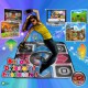 Танцевальный коврик PC (32bit) + TV (32bit)