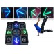 Танцевальный коврик PC+TV (32bit) Подсветка