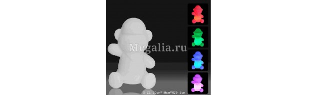 Светящиеся игрушки