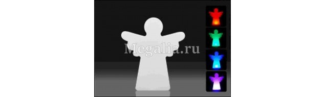 Светящиеся фигуры