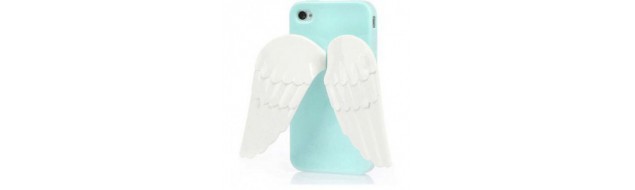 Чехлы для iPhone 4, 4s 