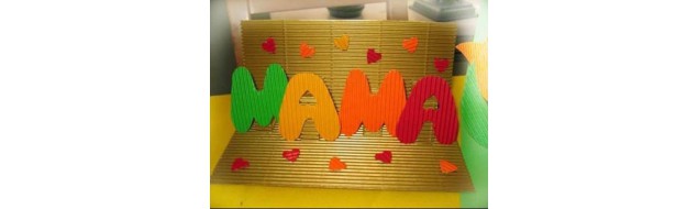 Что подарить маме